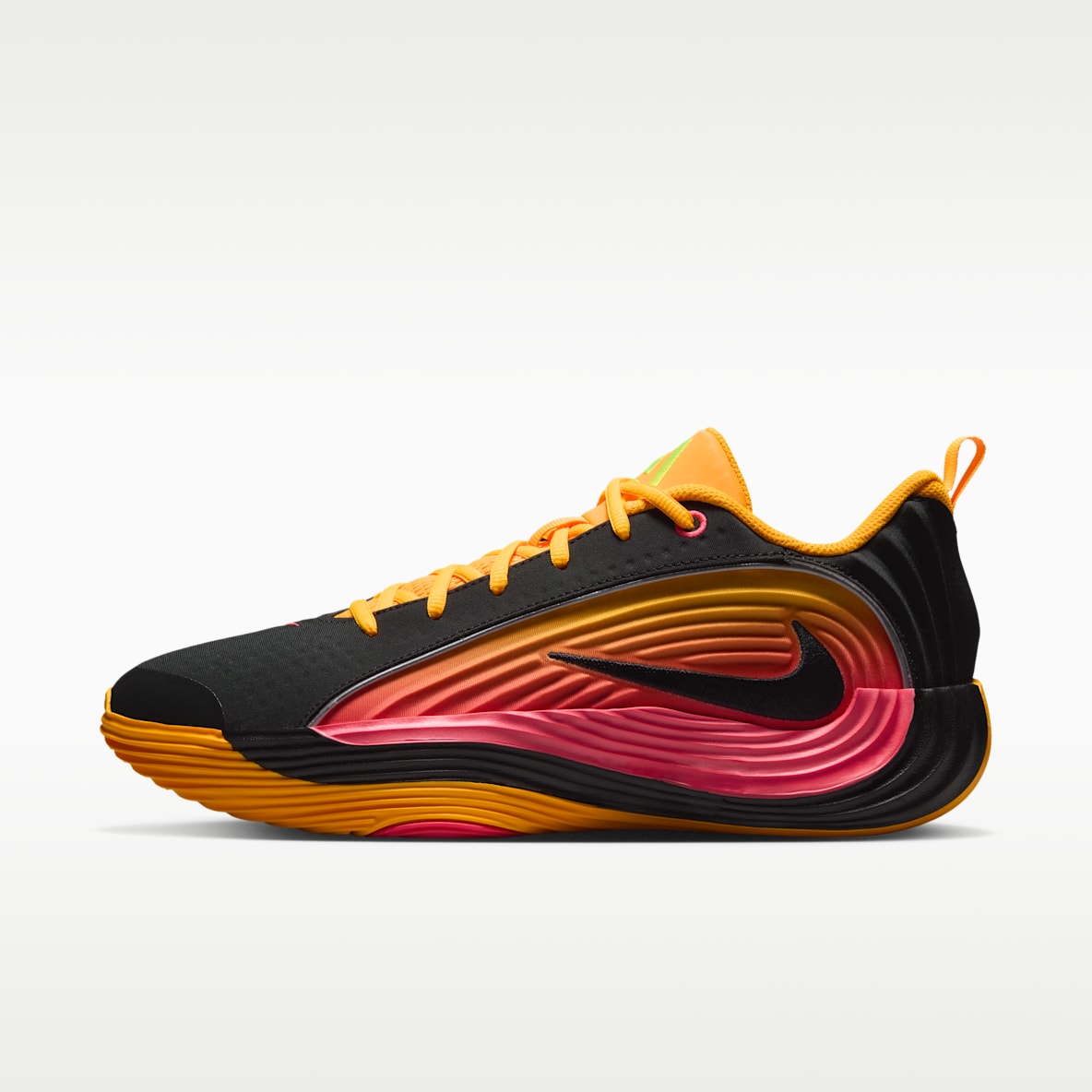 Red Basketball. Nike.com